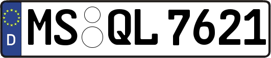 MS-QL7621