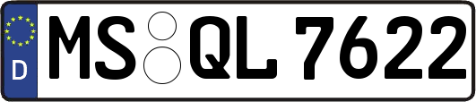 MS-QL7622