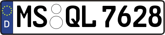 MS-QL7628