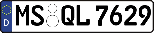 MS-QL7629