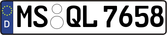 MS-QL7658