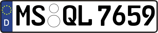 MS-QL7659