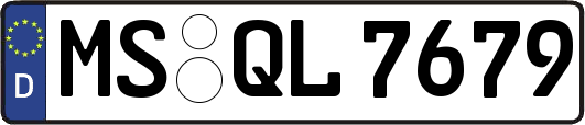 MS-QL7679