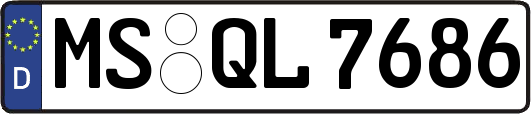 MS-QL7686