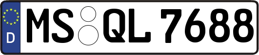 MS-QL7688