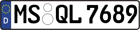 MS-QL7689