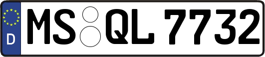 MS-QL7732