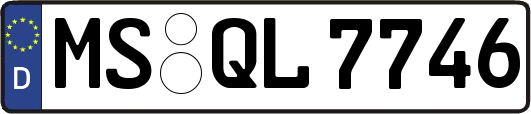 MS-QL7746