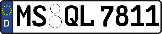 MS-QL7811