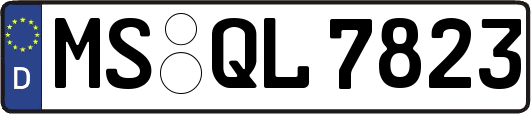 MS-QL7823