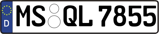MS-QL7855