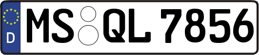 MS-QL7856