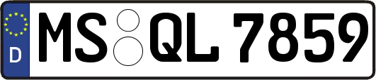 MS-QL7859