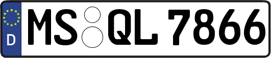 MS-QL7866