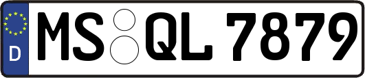 MS-QL7879