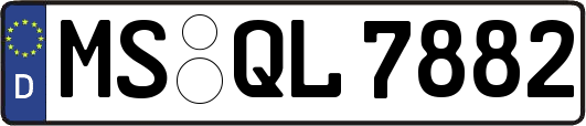 MS-QL7882