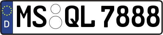 MS-QL7888