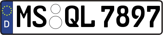 MS-QL7897