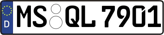 MS-QL7901