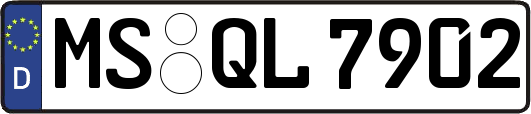 MS-QL7902