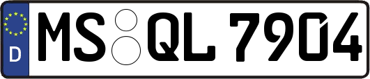 MS-QL7904