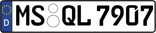 MS-QL7907
