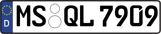 MS-QL7909