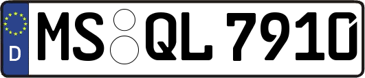 MS-QL7910