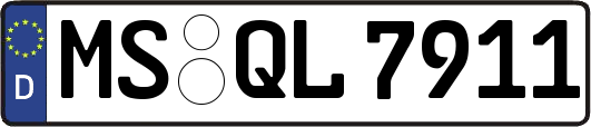 MS-QL7911