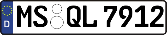 MS-QL7912