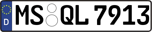 MS-QL7913