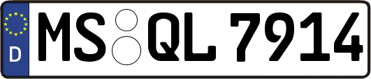 MS-QL7914
