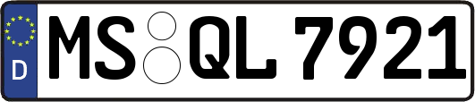 MS-QL7921
