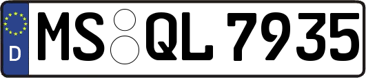 MS-QL7935