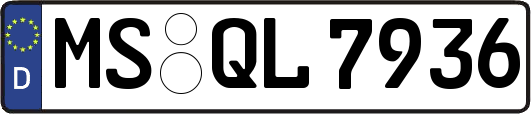 MS-QL7936
