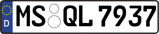 MS-QL7937