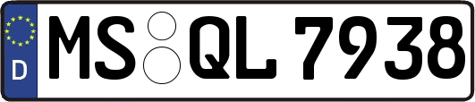 MS-QL7938
