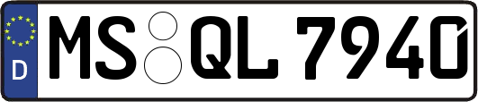 MS-QL7940