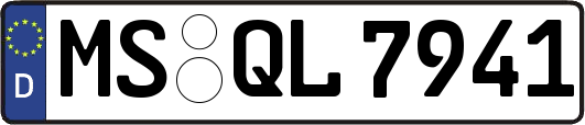 MS-QL7941