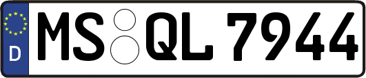 MS-QL7944