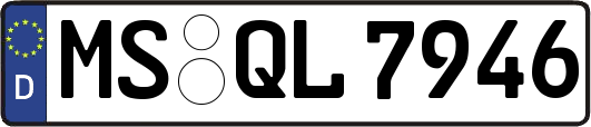 MS-QL7946