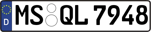 MS-QL7948