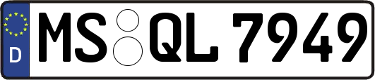 MS-QL7949
