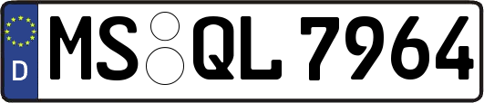MS-QL7964