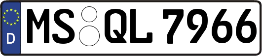 MS-QL7966