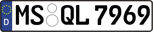 MS-QL7969