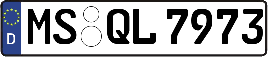 MS-QL7973
