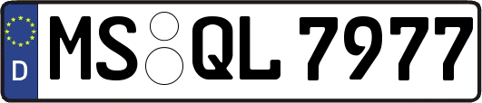 MS-QL7977