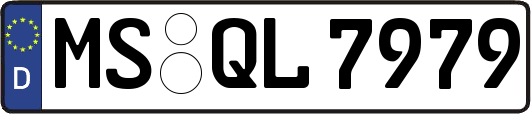 MS-QL7979