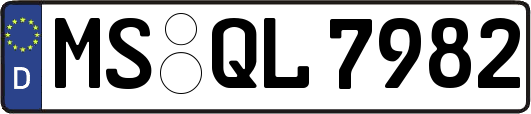 MS-QL7982